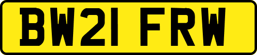 BW21FRW