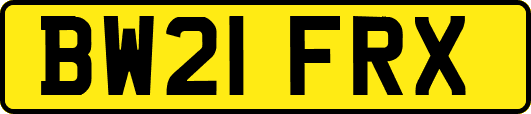 BW21FRX