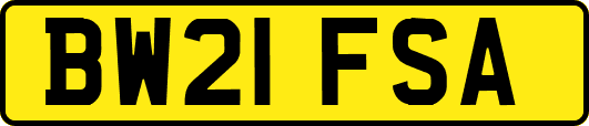 BW21FSA