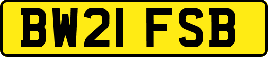 BW21FSB