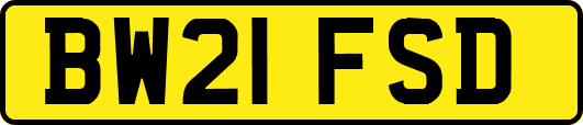 BW21FSD