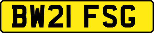 BW21FSG
