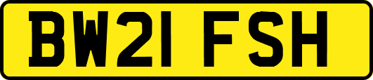 BW21FSH