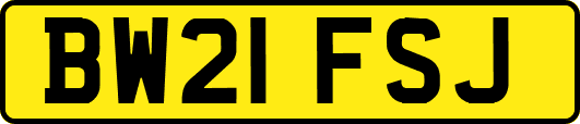 BW21FSJ