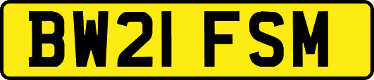 BW21FSM
