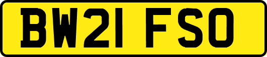 BW21FSO