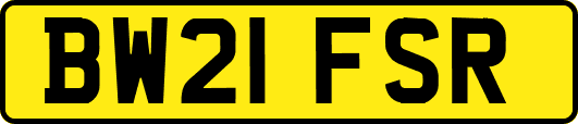BW21FSR