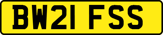 BW21FSS