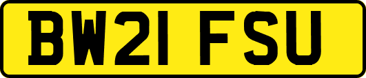 BW21FSU