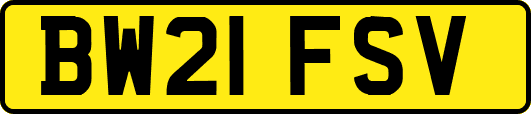 BW21FSV