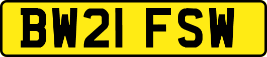 BW21FSW