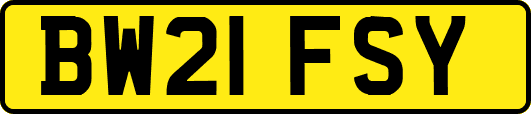BW21FSY