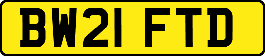 BW21FTD