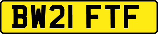 BW21FTF