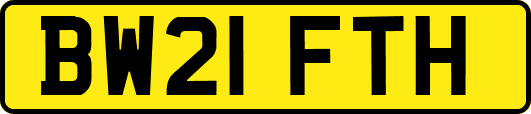 BW21FTH