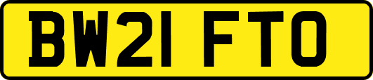 BW21FTO