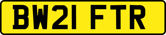 BW21FTR