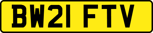 BW21FTV