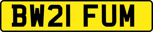 BW21FUM