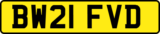 BW21FVD