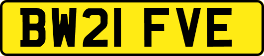 BW21FVE