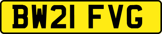 BW21FVG