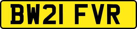 BW21FVR