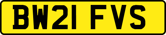 BW21FVS