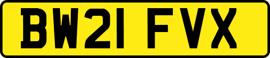 BW21FVX