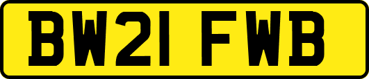 BW21FWB