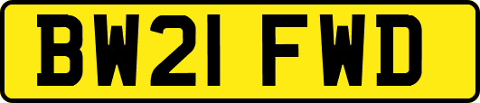 BW21FWD