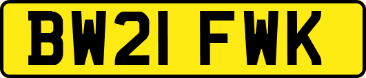 BW21FWK
