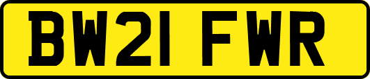 BW21FWR