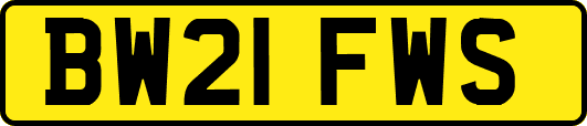 BW21FWS