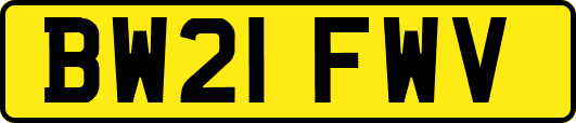 BW21FWV
