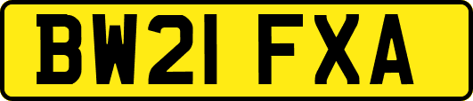 BW21FXA