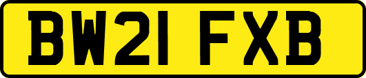 BW21FXB