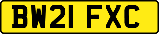 BW21FXC