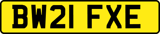 BW21FXE
