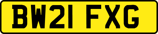 BW21FXG