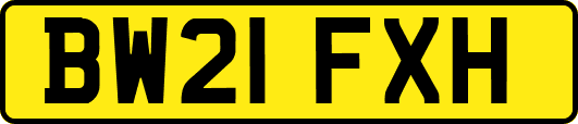 BW21FXH