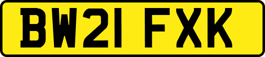 BW21FXK