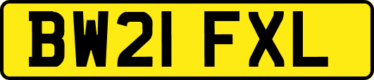 BW21FXL