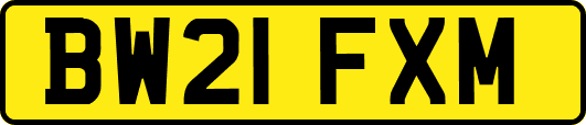 BW21FXM