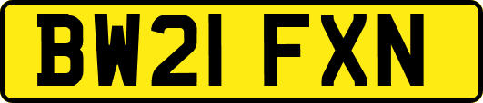 BW21FXN