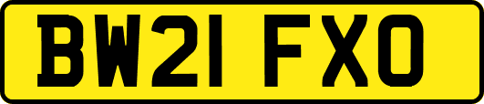 BW21FXO
