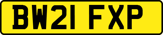 BW21FXP