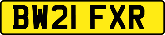 BW21FXR