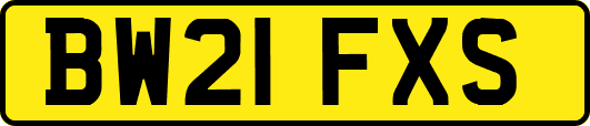 BW21FXS