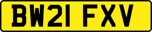 BW21FXV